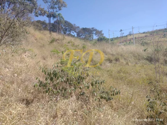 Imagem Terreno em Condomínio Atibaia