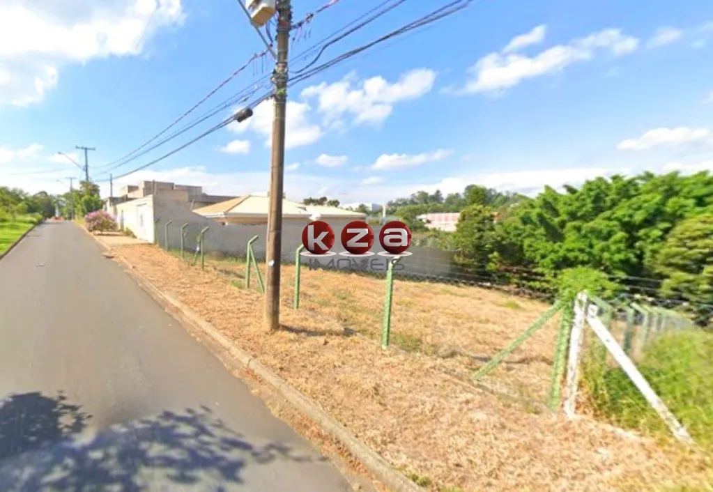 Imagem Terreno à venda em Valinhos-SP, no bairro Vale Verde, com 1.000m² de área! Venha conferir!