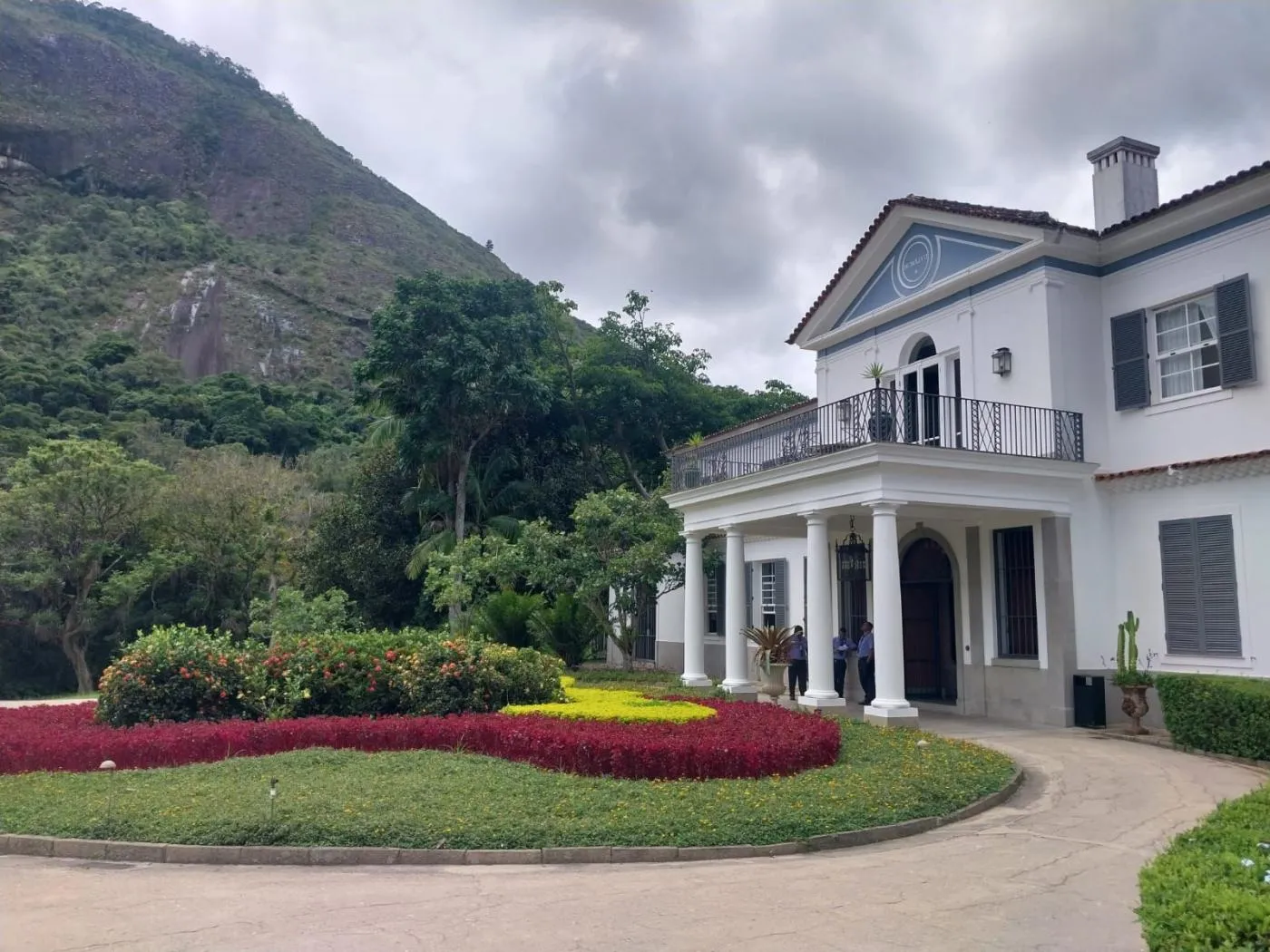 Imagem Empreendimento para Venda em Petrópolis / RJ no bairro Corrêas