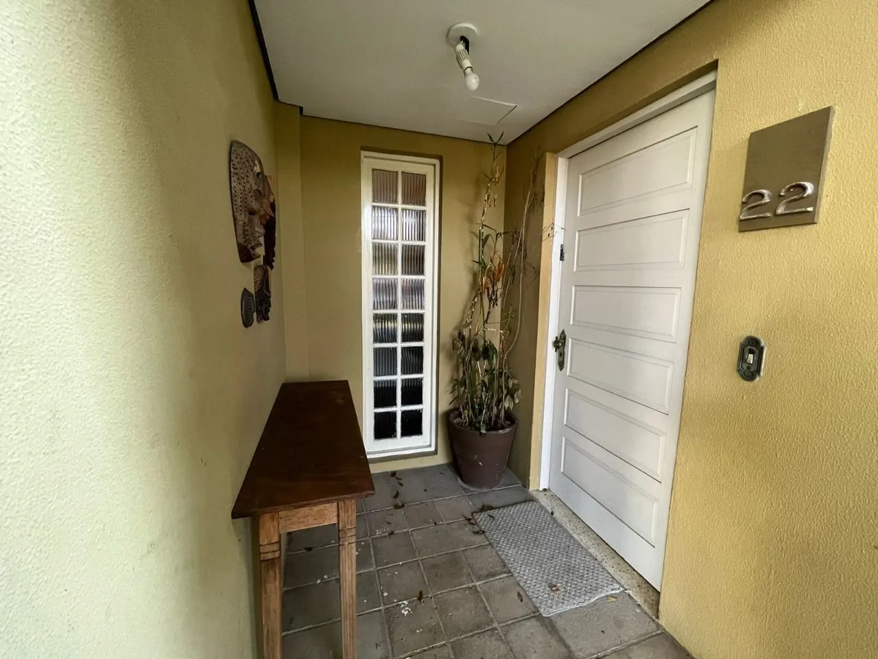 Imagem CASA EM CONDOMÍNIO / TRISTEZA / ZONA SUL