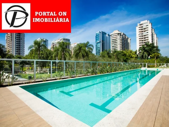 Imagem APARTAMENTO RESIDENCIAL em RIO DE JANEIRO - RJ, BARRA DA TIJUCA