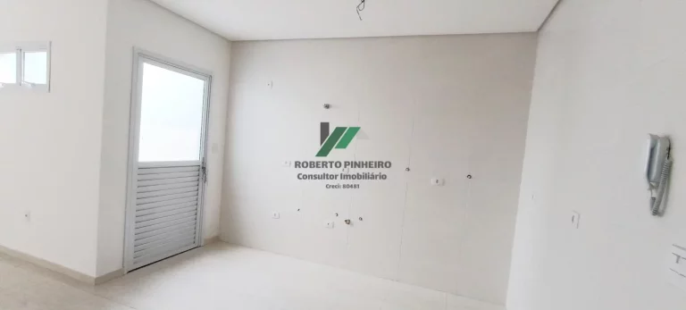 Imagem Apartamento sem condomínio 2 Quartos Santo Andr?(C) - SP - Parque das Nações