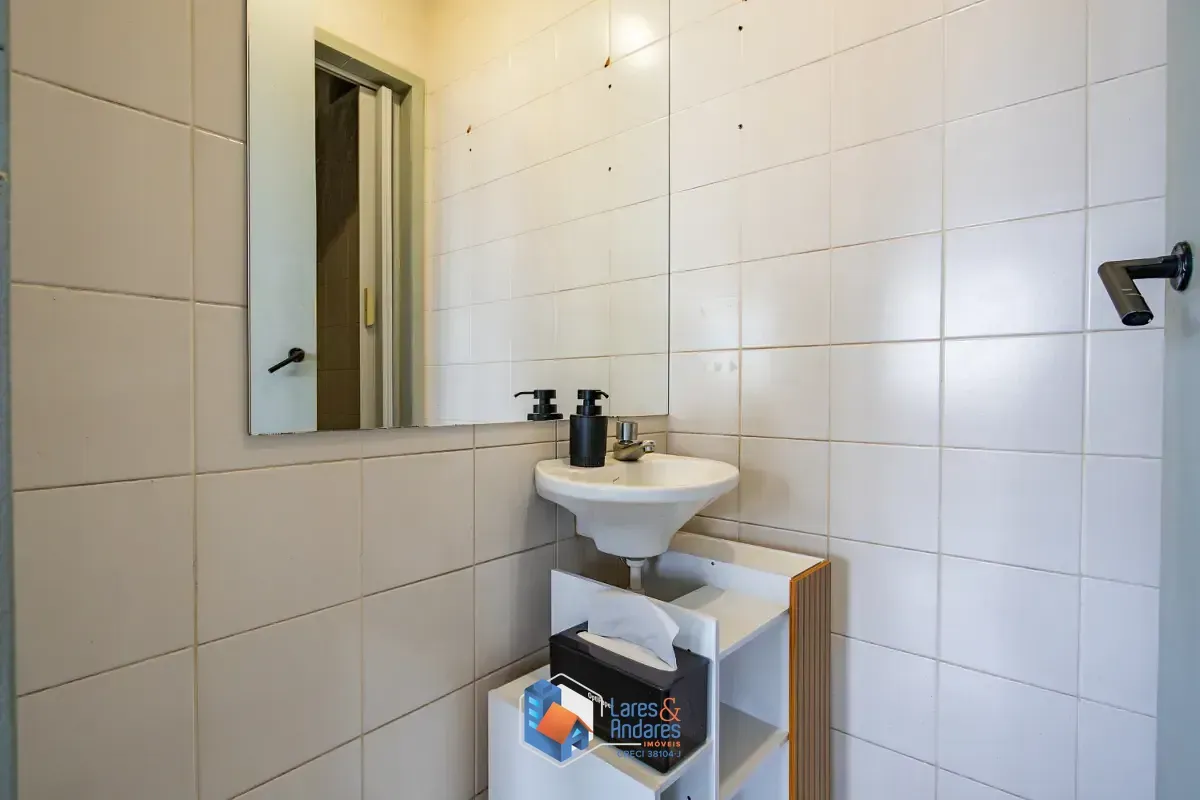 Imagem Conjunto comercial para venda em Santo Amaro, 122m²