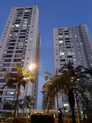 Imagem Apartamento Alto Padrão à Venda no Condomínio Life Park Alphaville R$ 535Mil