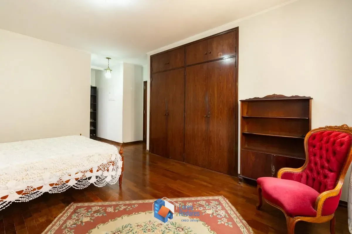 Imagem Casa para venda em CITY AMÉRICA com 3 quartos, sendo 1 suíte, 242m²