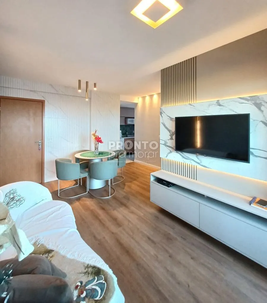 Foto do imóvel Jockey Club Residence