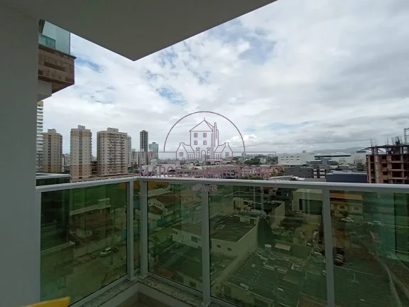 Foto do imóvel Apartamento 2 quartos novo em Itapuã