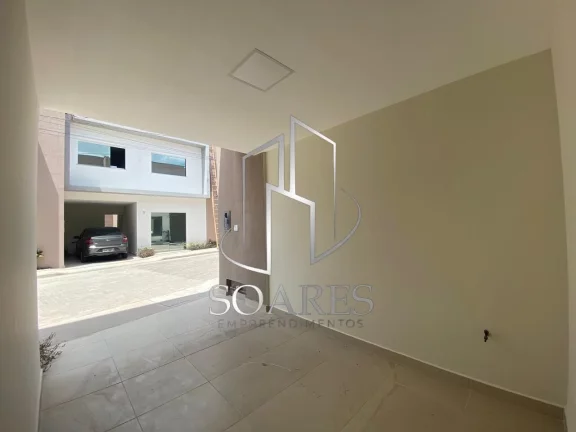 Imagem Like Residence - Condominio de casas no centro de Ananindeua - Pronto pra morar