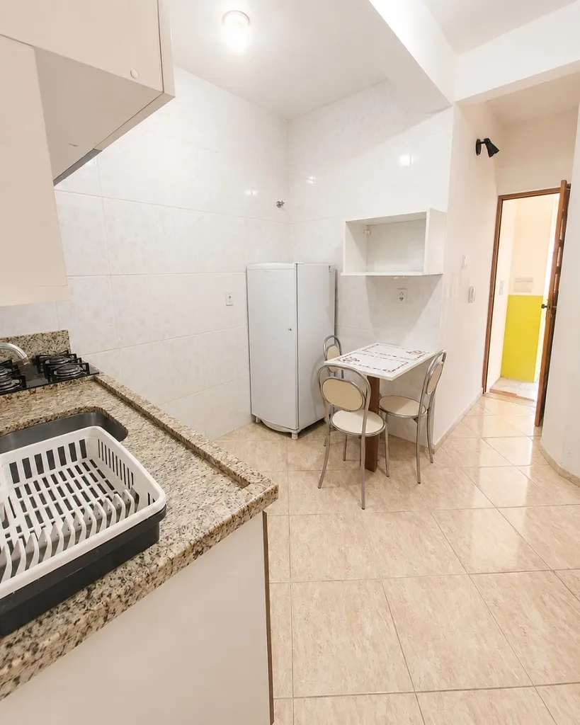 Imagem Apartamento em Bela Vista