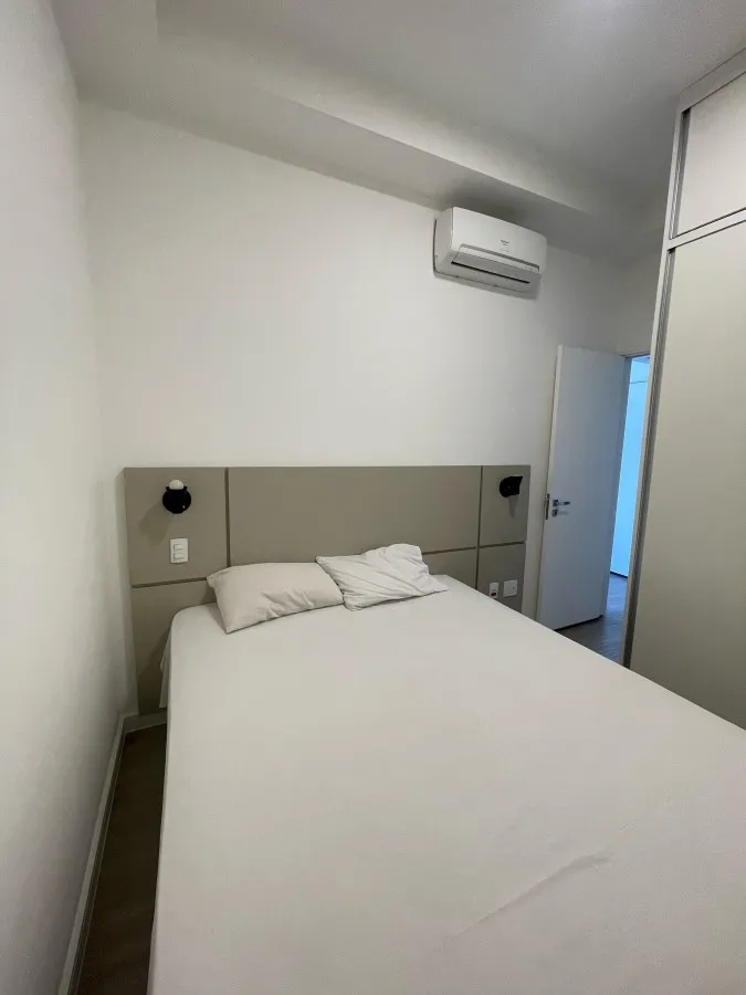 Imagem Apartamento para Locação em São Paulo / SP no bairro Santa Cecília