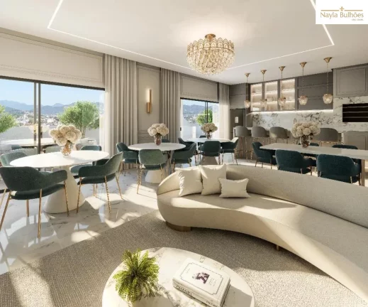 Imagem APARTAMENTO RESIDENCIAL em PALHOÇA - SC, PAGANI
