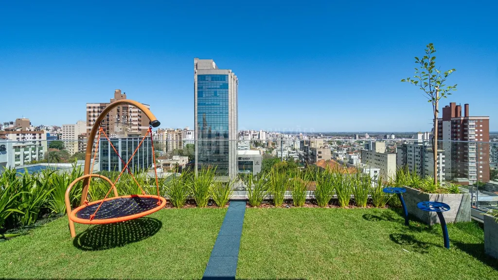 Imagem Apartamento em Higienópolis