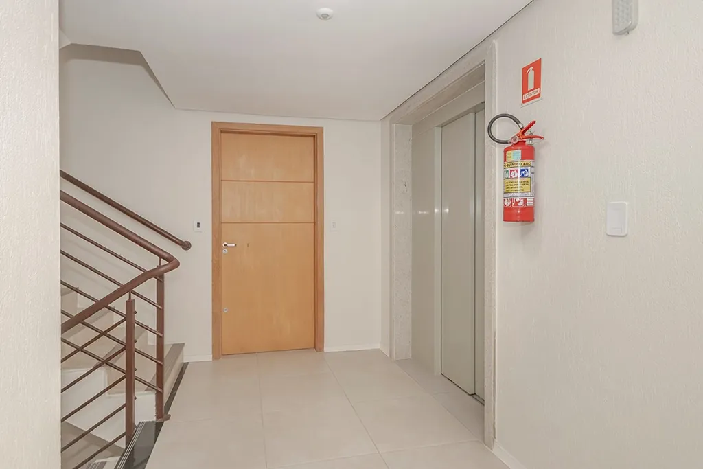Imagem Apartamento em Chácara das Pedras