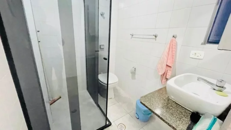 Imagem Apartamento à venda no bairro Ocian
