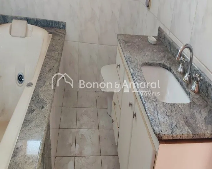 Imagem Casa a venda no Jardim Santa Genebra em Campinas!!