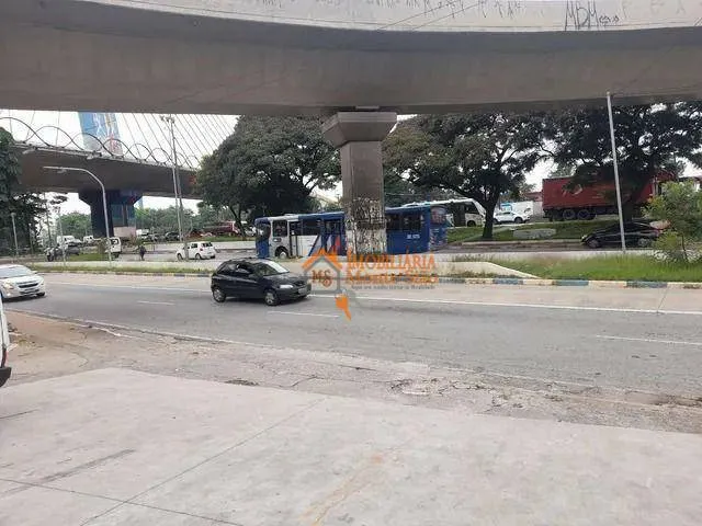 Imagem Galpão à venda, 400 m² por R$ 4.000.000,00 - Jardim Santa Francisca - Guarulhos/SP