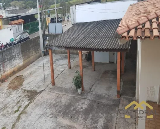 Imagem Casa com 6 Dormitórios à venda 213 m² - Louveira/SP