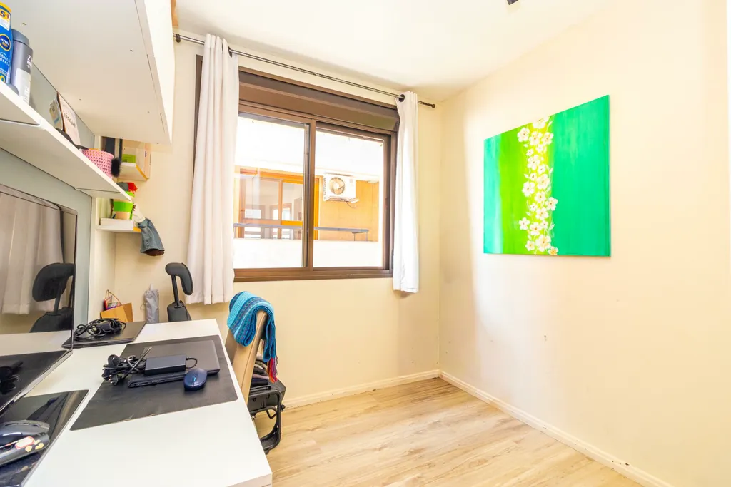Imagem Apartamento em Auxiliadora