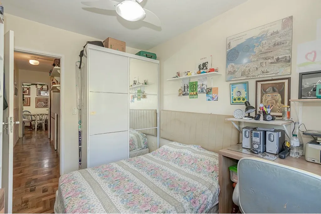 Imagem Apartamento em Menino Deus