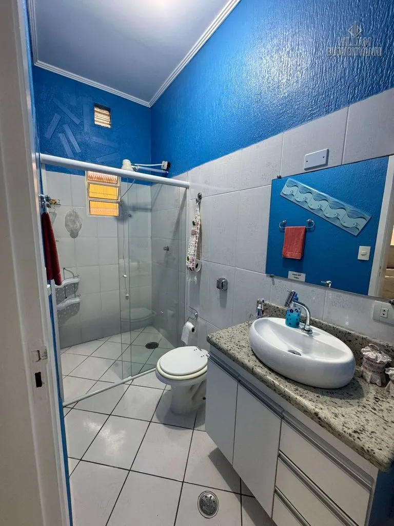 Imagem Casa isolada Balneário Flórida - Praia rande - SP