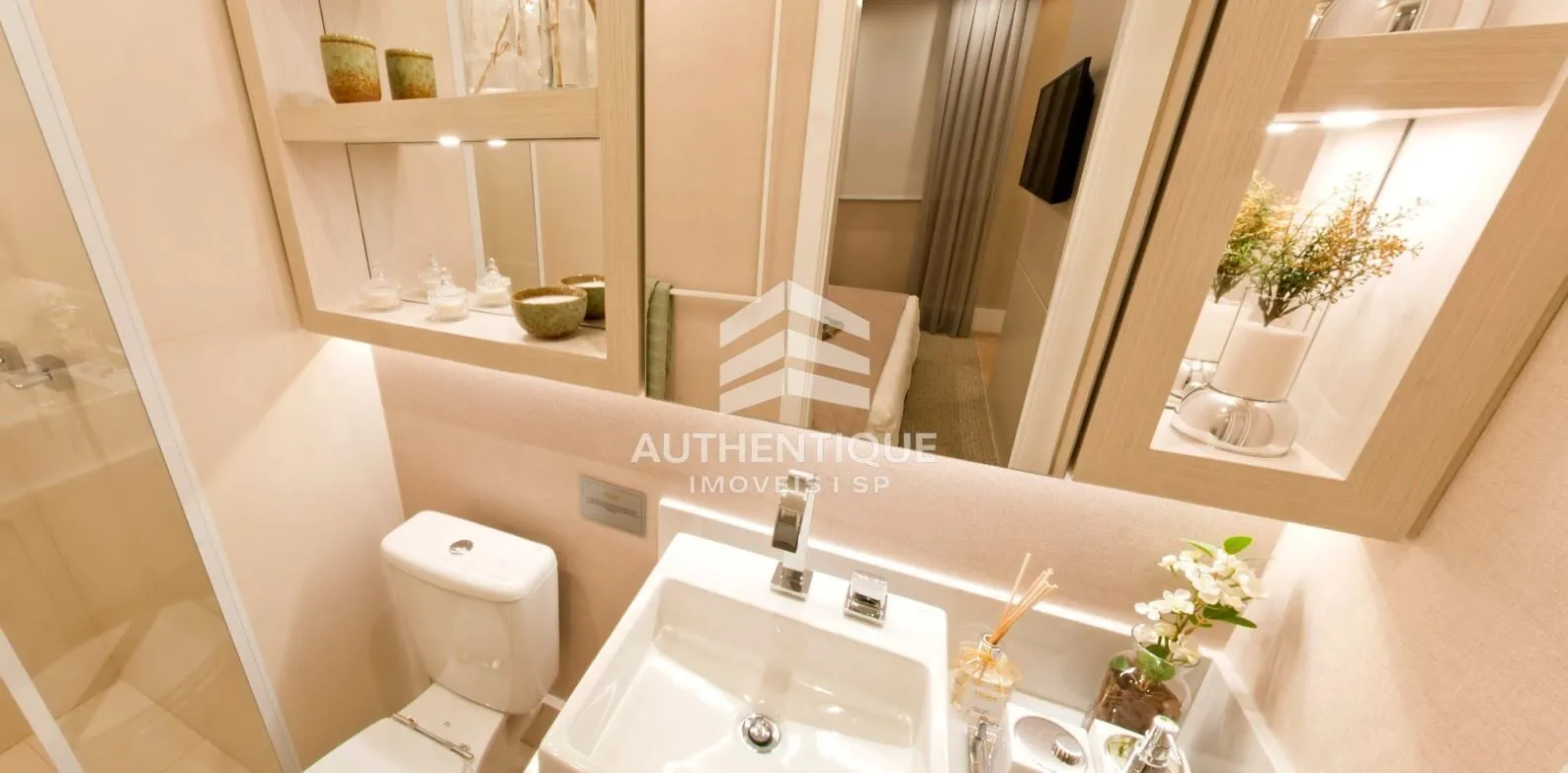 Imagem TEG VILA GUILHERME - Apartamento à venda em São Paulo/SP