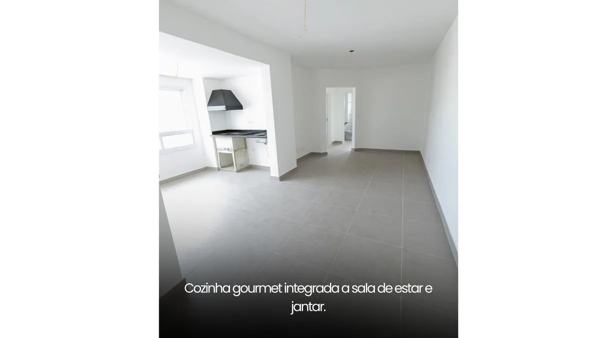 Imagem Apartamento com 3 Quartos para Alugar, 86 metros em Barcelona - São Caetano do Sul