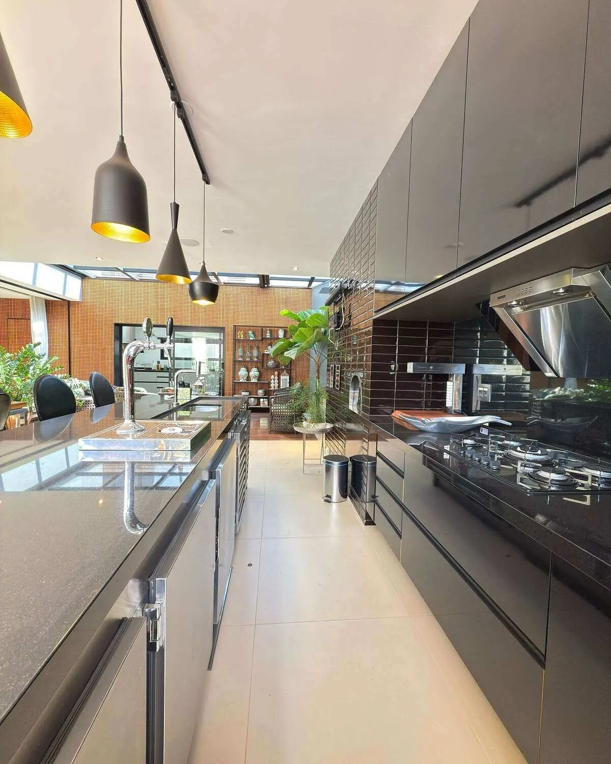 Imagem Casa à venda em Franca, Recanto do Itambé, com 4 quartos, 446m2