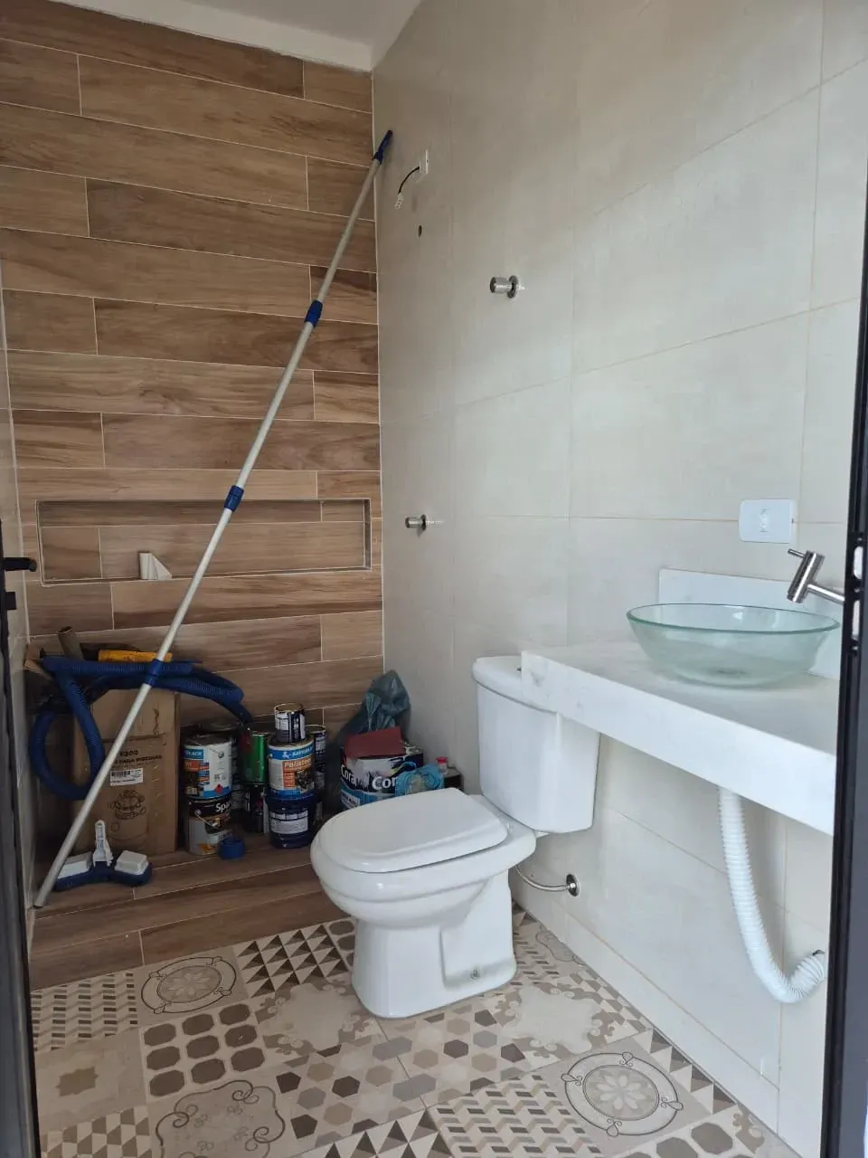 Imagem Chácara com 3 Quartos à Venda, 196,82 m² em Loteamento Residencial Vento Forte - Pinhalzinho