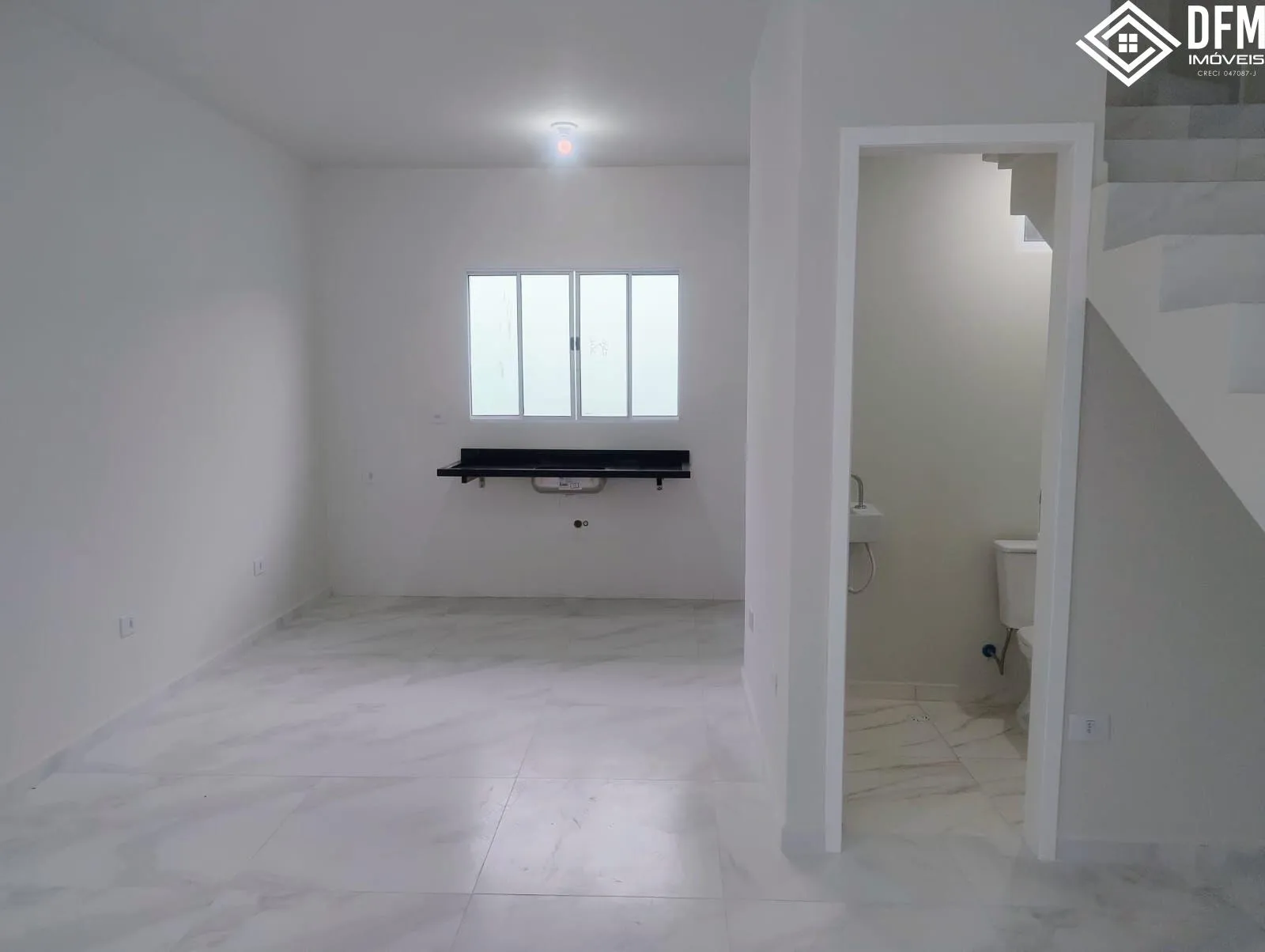 Imagem Sobrado com 2 Dormitorio(s) localizado(a) no bairro Jardim das Bandeiras em Mogi das Cruzes / Mato Grosso do Sul Ref.:80965261