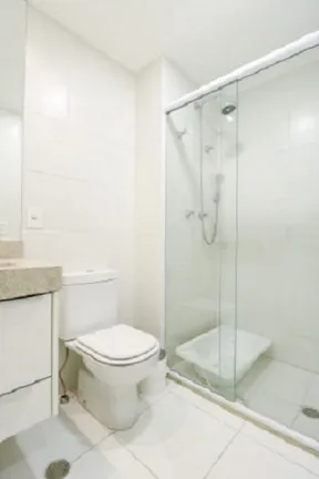 Imagem Apartamento com 3 Quartos à Venda, 107 m² em Tatuapé - São Paulo