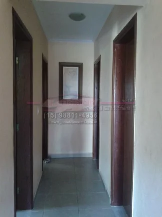 Imagem Chácara para venda dentro condomínio em Boituva, interior de São Paulo. a casa tem 4 suítes,6 ba...
