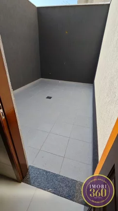 Imagem LANÇAMENTO 3 SOBRADOS NOVOS INDIVIDUAIS/FRONTAIS
