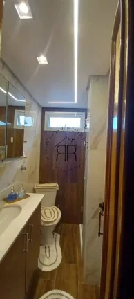 Imagem Apartamento - São Paulo - SP - Sítio Pinheirinho