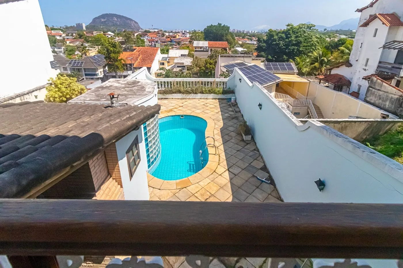 Imagem Casa à venda no bairro Anil em Rio de Janeiro/RJ