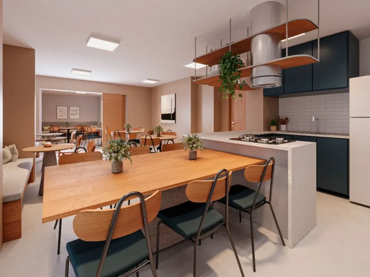 Imagem Apartamento com 2 Quartos à Venda, 35 m² em Parque da Vila Prudente - São Paulo