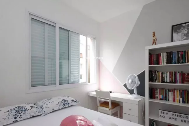 Imagem Apartamento à venda em São Paulo-SP, com 2 quartos, 1 sala, 1 banheiro e 70,00m² na Bela Vista! Venha conferir!