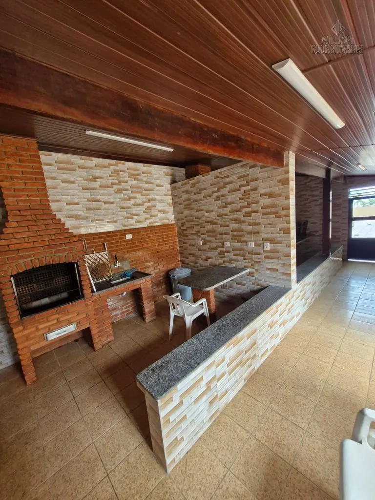 Imagem Apartamento à Venda em Balneário Flórida, Praia Grande - SP