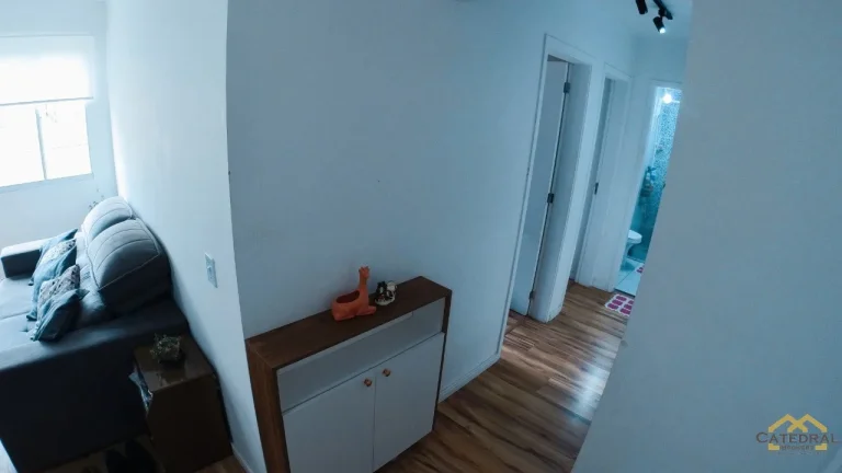 Imagem VENDA - Apartamento com 02 quartos e 1 vaga - Monte Serrat, Itupeva/SP