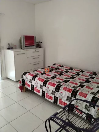 Imagem Sobrado com 2 dormitórios à venda, 75 m² por R$ 450.000 - Rio da Praia - Bertioga/SP