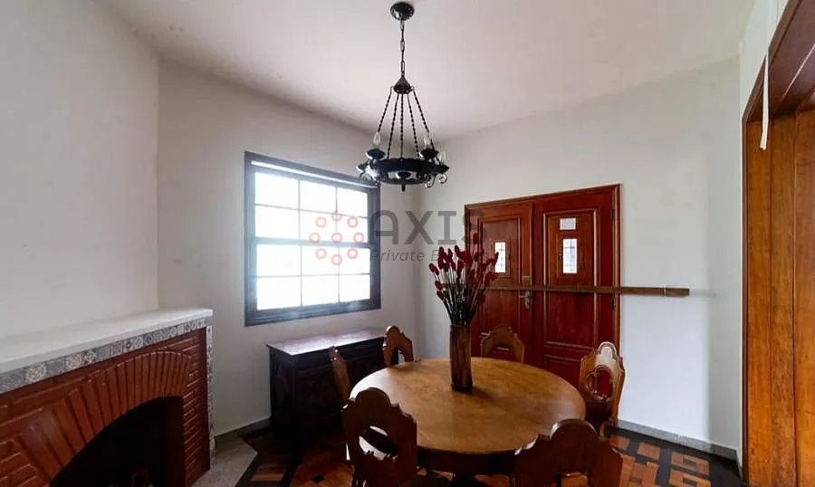 Imagem Casa 4 Quartos para locação em Lourdes