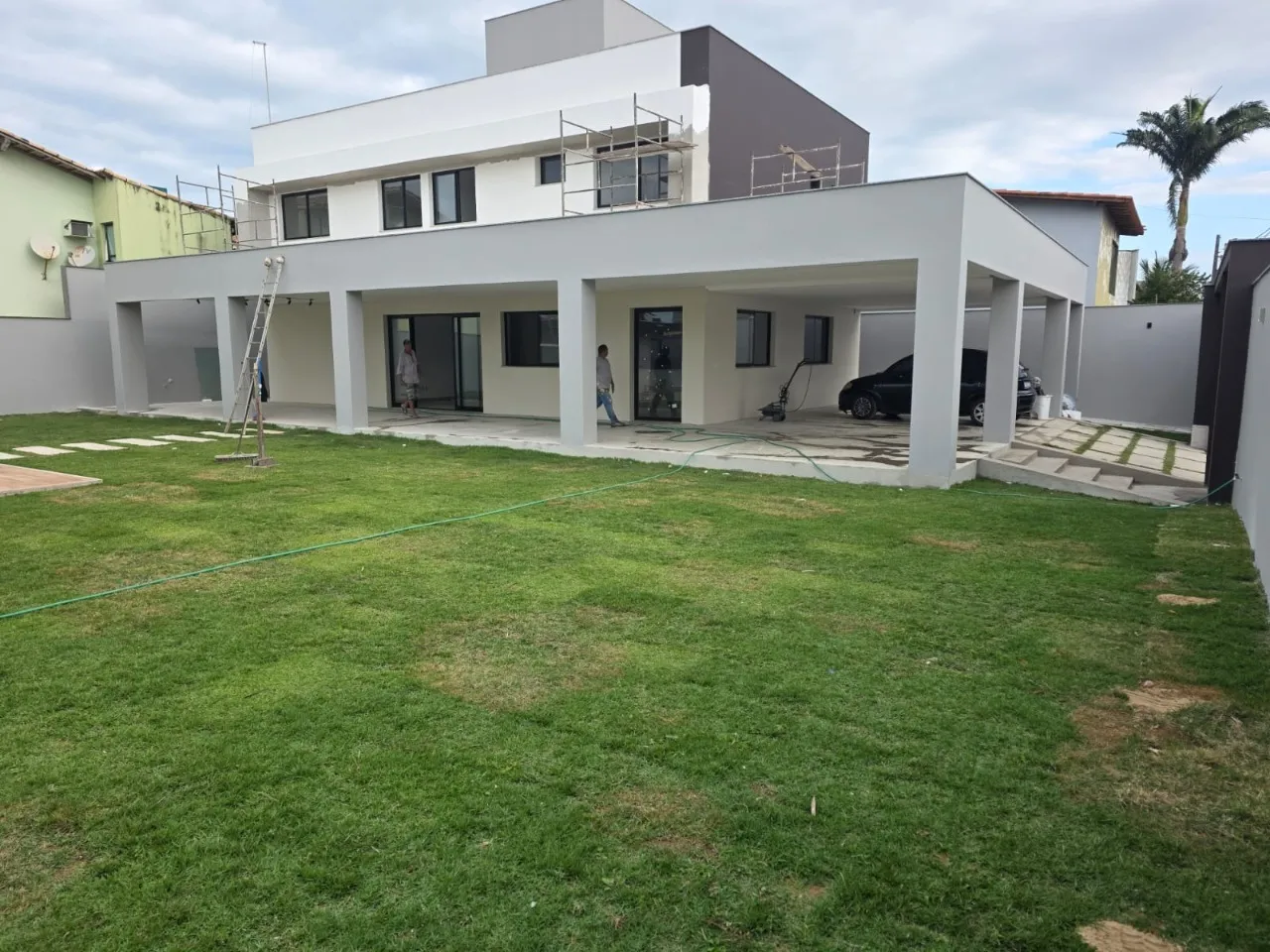 Foto do Imóvel