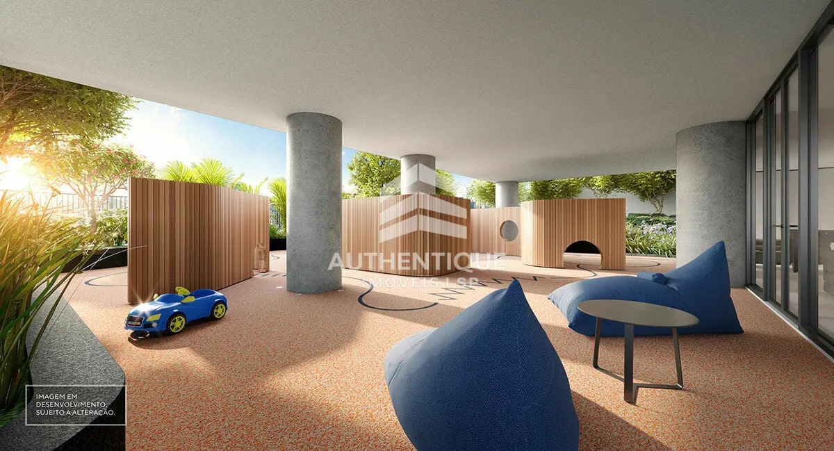 Imagem MAIRIN IBIRAPUERA - VILA MARIANA - Apartamento à venda no bairro Vila Mariana - São Paulo/SP, Zona Sul