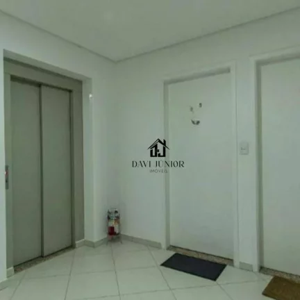 Imagem Apartamento com 3 dormitórios sendo 1 suite à venda, 98 m² por R$ 775.000 - Jardim Guadalajara - Sorocaba/SP