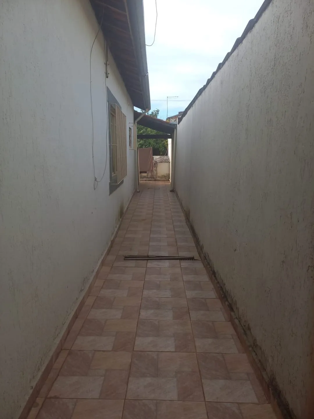 Imagem Casa à venda 2 Quartos, 3 Vagas, Conjunto Residencial Araretama, Pindamonhangaba - SP