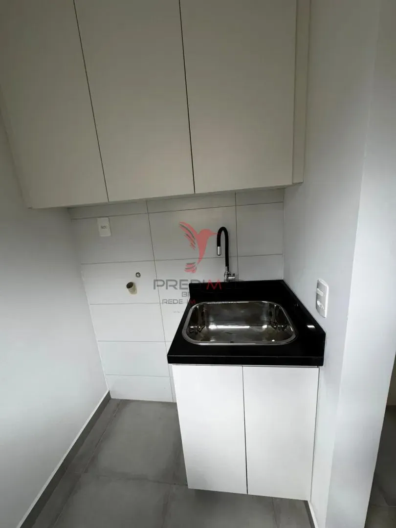 Imagem Apartamento no Residencial Jatobá - Bom Retiro