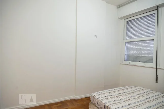 Imagem Apartamento à Venda - Copacabana, 1 Quarto, 55 m2