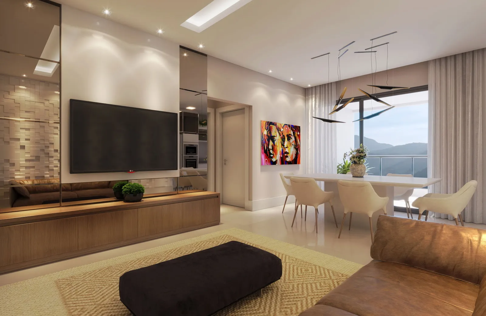 Imagem Ilha Li Galli Residence