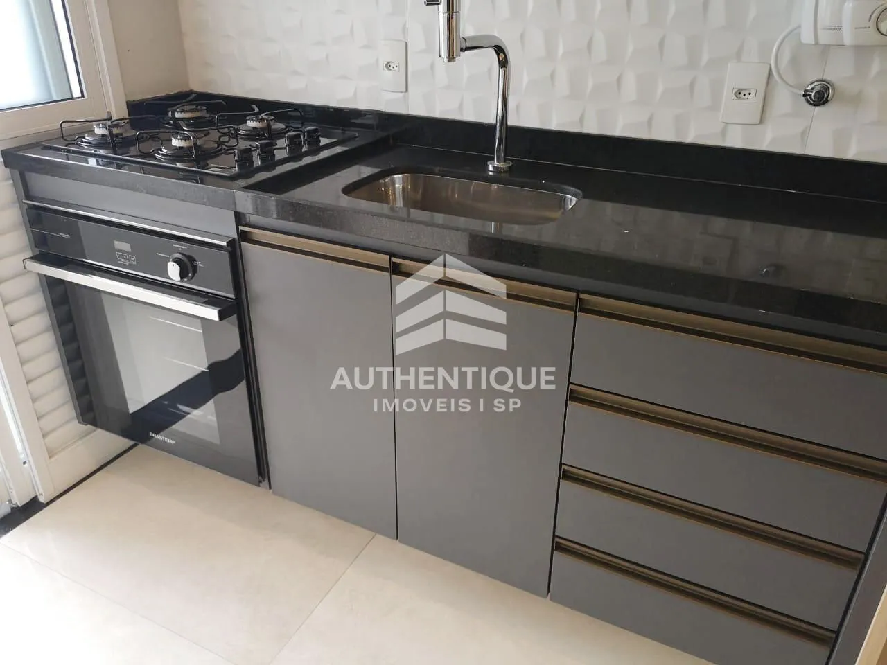 Imagem BROOKFIELD HOME DESIGN BHD BROOKLIN - Apartamento no bairro Brooklin à venda!