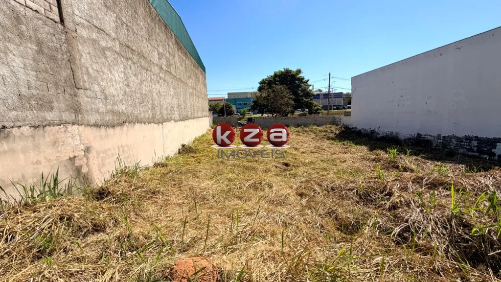 Imagem Terreno à venda em Valinhos-SP, Parque dos Cocais, 300m² de área. Venha conferir!