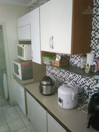 Imagem ÓTIMA OPORTUNIDADE NO BAIRRO AVIAÇÃO, APARTAMENTO DE 1 DORM EM PRAIA GRANDE